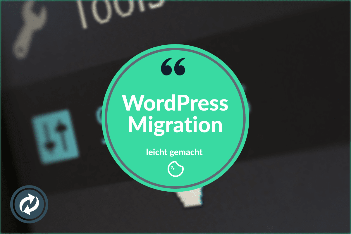 WordPress Migration