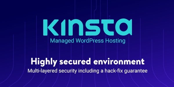 Kinsta Secure Advertisement 600x300 - secure - dark